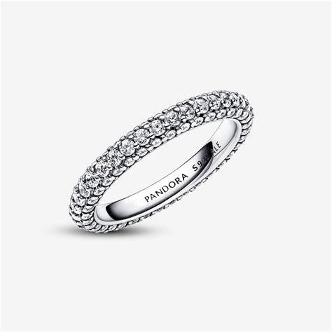 how to know if pandora ring is authentic